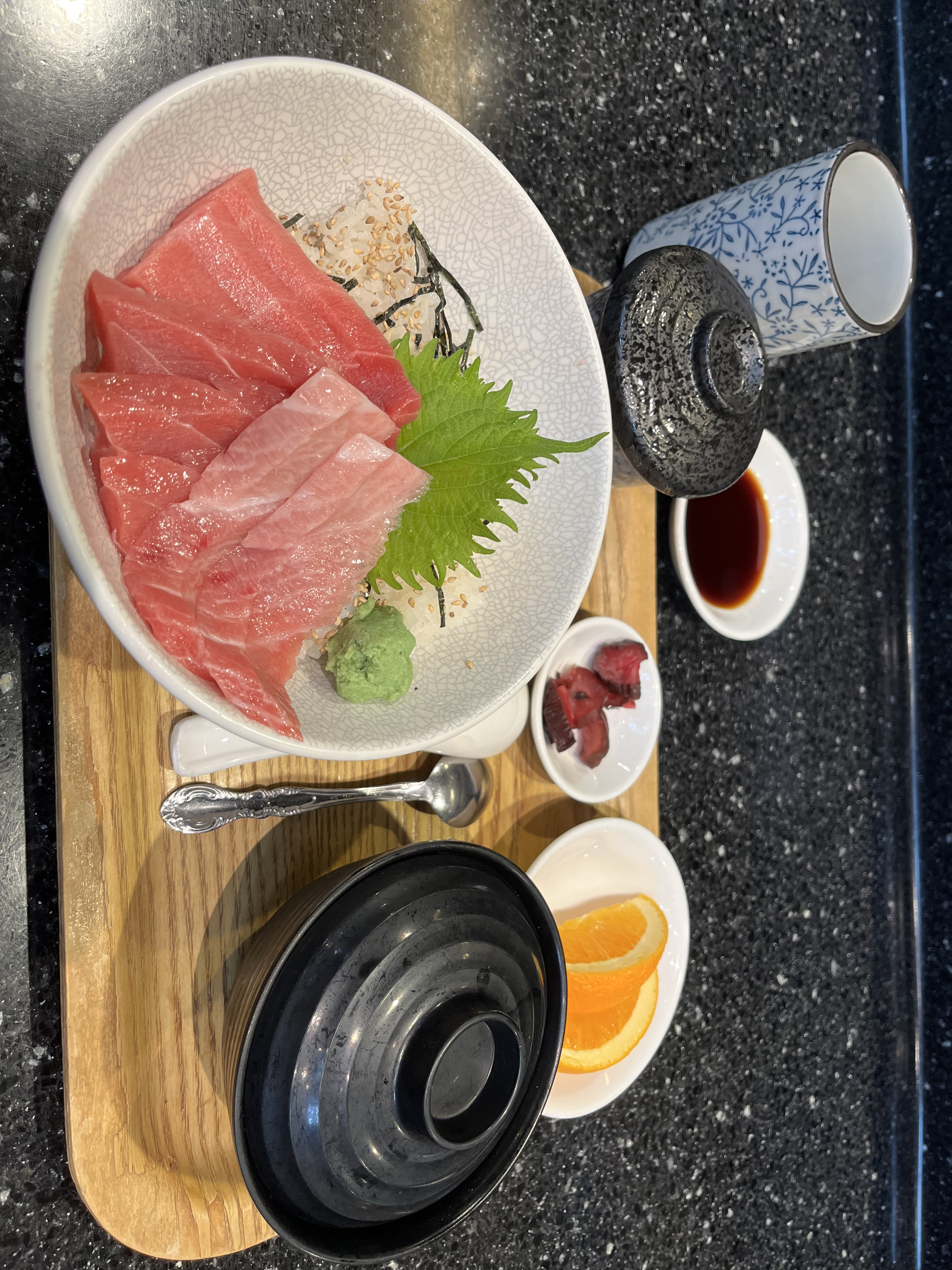 Kuro Maguro
