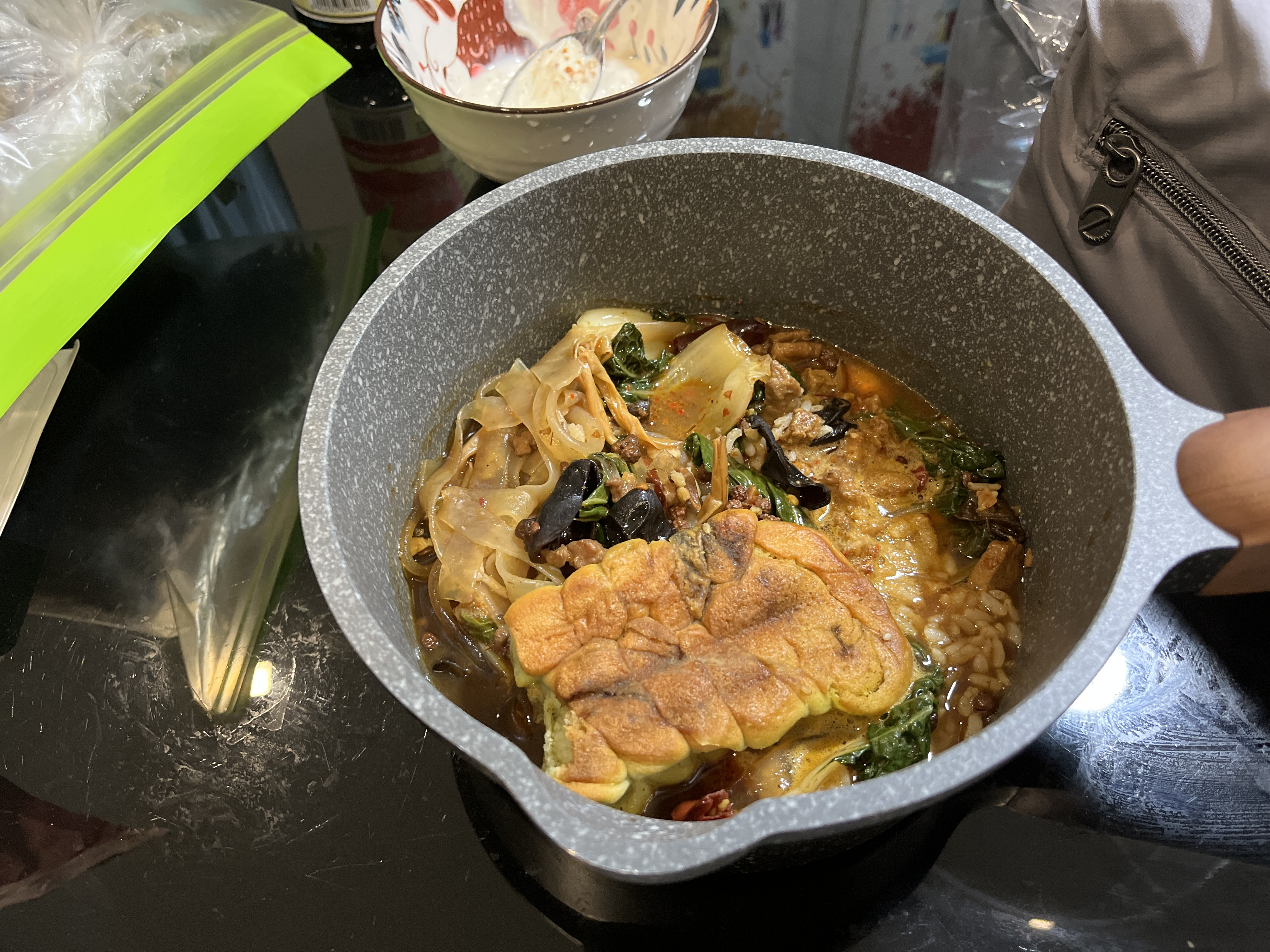 乱炖